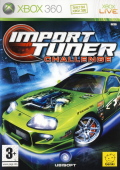 Import Tuner Challenge