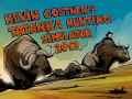 Kevin Costner's Tatanka Hunting Simulator 2013