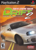 Tokyo Xtreme Racer: Drift 2