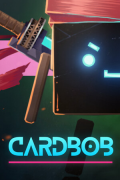 Cardbob