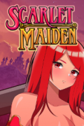 Scarlet Maiden