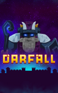 Darfall