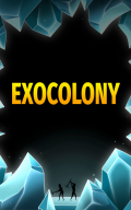 ExoColony: Planet Survival