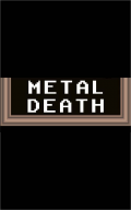 Metal Death