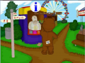 Grr! Bearly Sane