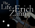 The Life of Erich Zann