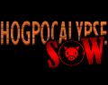 Hogpocalypse Sow