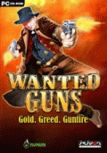 Wanted Guns