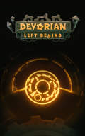 Devorian: Left Behind