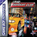 Midnight Club: Street Racing