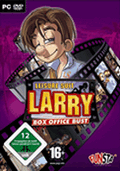 Leisure Suit Larry: Box Office Bust