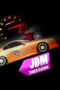 JDM Tuner Racing