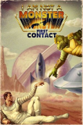 I am not a Monster: First Contact