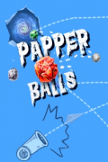 Papper Balls