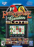 IGT Slots: Paradise Garden