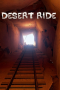 Desert Ride Coaster