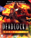 Deadlock II: Shrine Wars