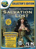 Redemption Cemetery: Salvation of the Lost