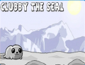 Clubby the Seal