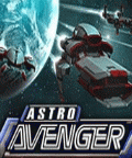 Astro Avenger