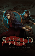 Sacred Fire