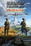 Hearts of Iron IV: By Blood Alone