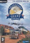 Transport Giant: Down Under