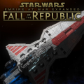 Empire at War Expanded: Fall of the Republic