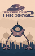 They Came From the Sky 2