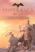 Imperator: Rome - The Punic Wars