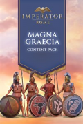 Imperator: Rome - Magna Graecia