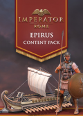 Imperator: Rome - Epirus