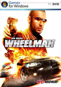 The Wheelman