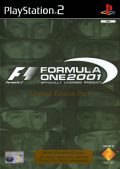 Formula One 2001