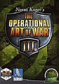 Norm Koger's The Operational Art of War III