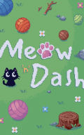 Meow'n'Dash