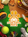 House Flipper - Pets DLC