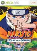 Naruto: Rise of a Ninja