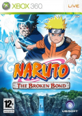 Naruto: The Broken Bond