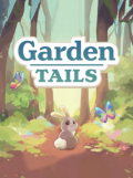 Garden Tails: Match and Grow