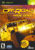 Off-Road: Wide Open