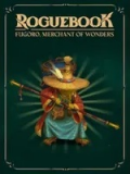 Roguebook: Fugoro, Merchant of Wonders