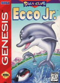 Ecco Jr.