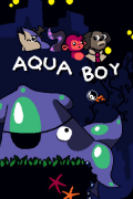 Aqua Boy