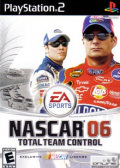 NASCAR 06: Total Team Control