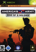 America's Army: Rise of a Soldier