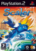 Scaler: The Shapeshifting Chameleon