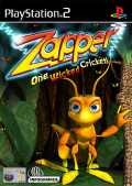 Zapper: One Wicked Cricket