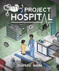 Project Hospital - Doctor Mode