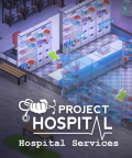 Project Hospital - Hospital Services